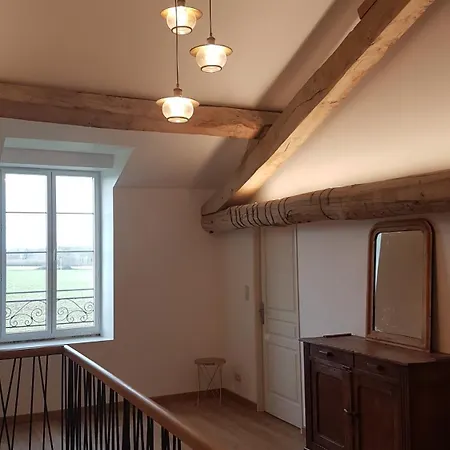 بيت ضيافة Le Clos De Lagalvagne Castillonnès