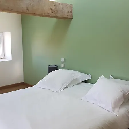 Le Clos De Lagalvagne بيت ضيافة Castillonnès