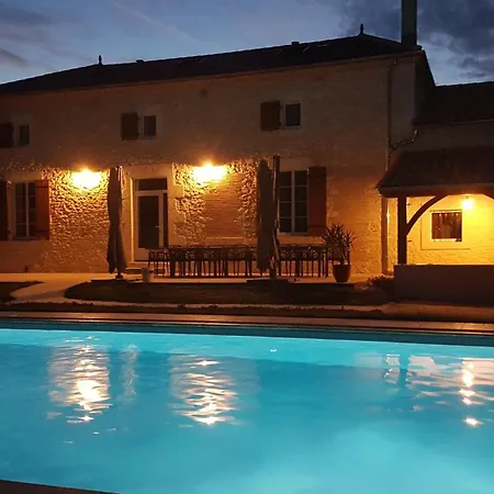 Le Clos De Lagalvagne