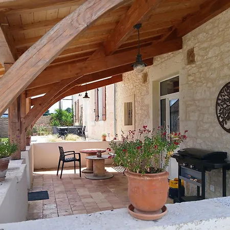 Le Clos De Lagalvagne